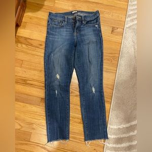 J.Crew Jeans